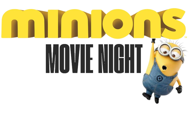 Lil Dragon Minions Movie Night - Red Stripe Reward Event