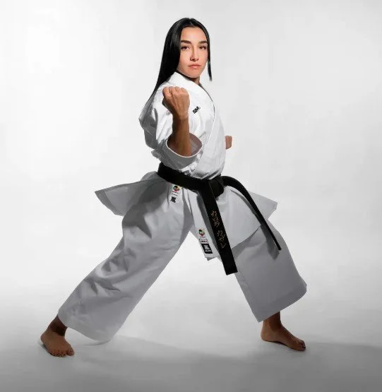 Black Belt Kata Clinic - Nijushiho