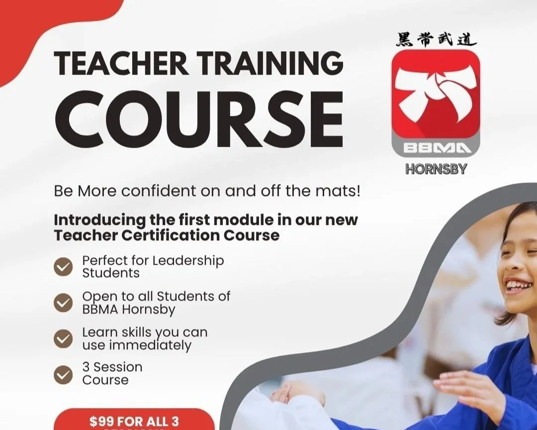 Teacher Certification - Module 1