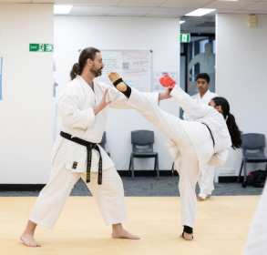 Kumite Immersion Series 