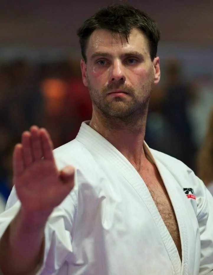 3-Session Coaching Intensive with Sensei Josh