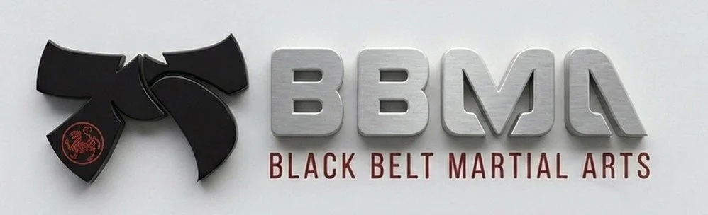  Black Belt Martial Arts