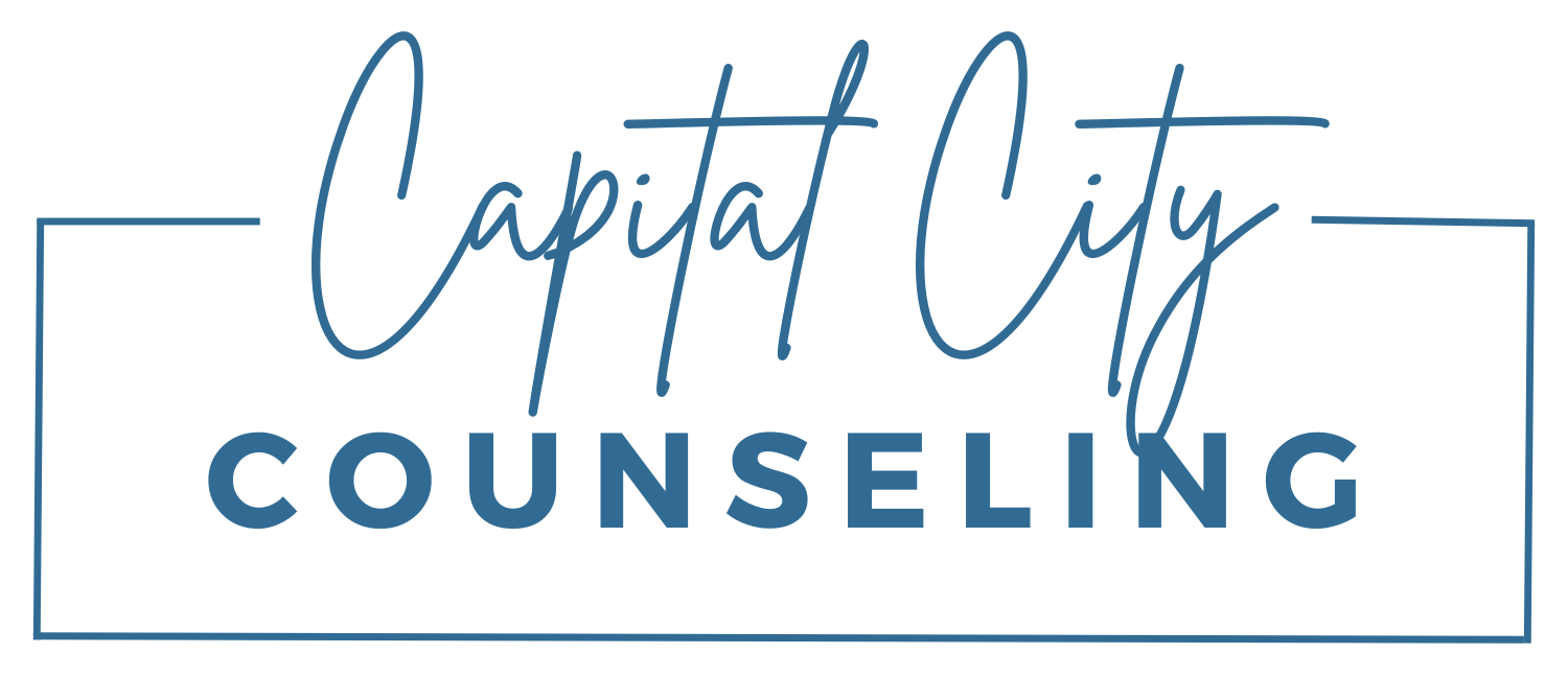 Capital City Counseling