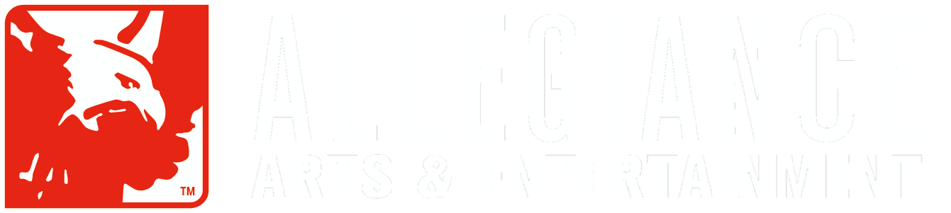 Allegiance Arts &amp; Entertainment