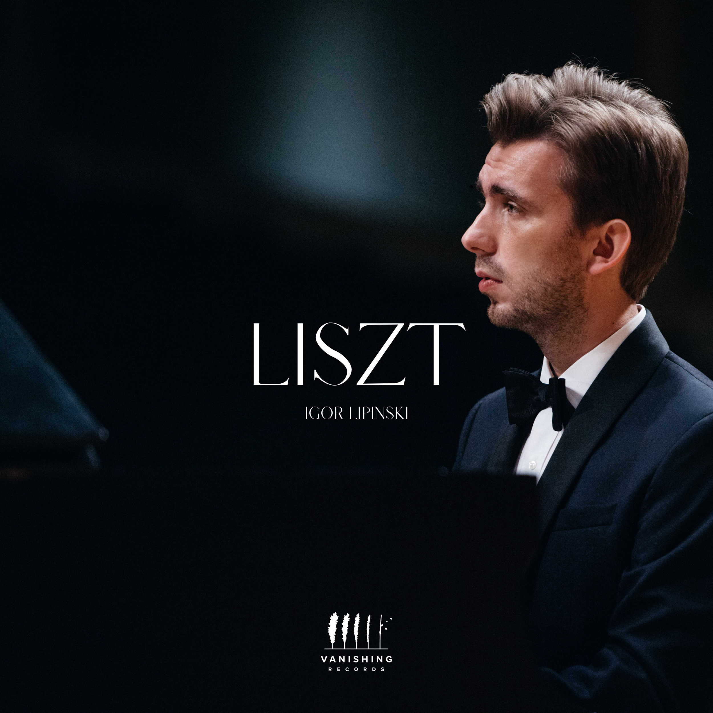 Liszt’s poignant song transcriptions including Schubert’s “Gretchen am Spinnrade” and Wagner's "Liebestod" from Tristan and Isolde.