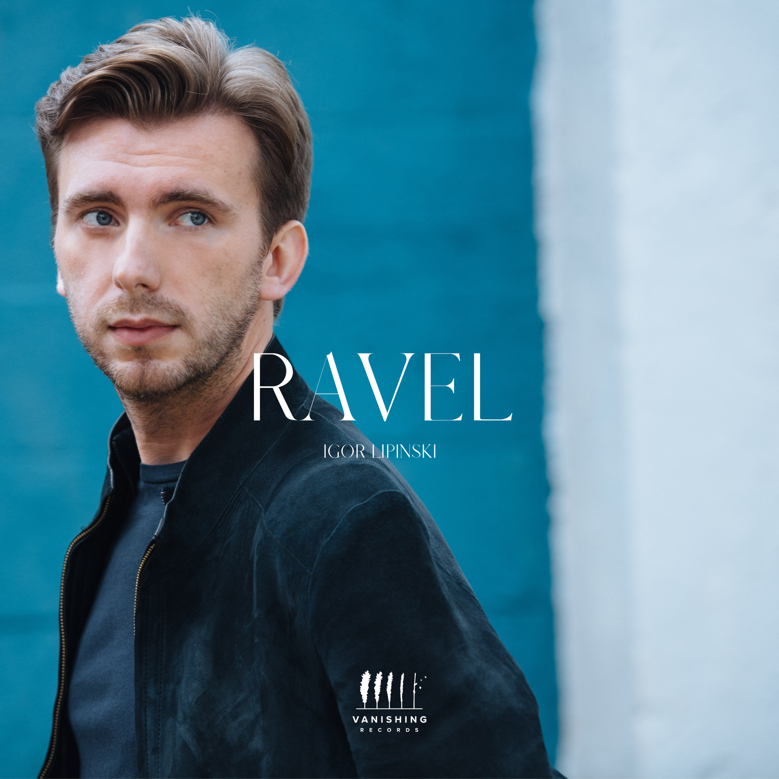 An EP release of Maurice Ravel’s magical works for piano including a solo piano transcription of “Le jardin féerique" from Ma mère l'Oye.