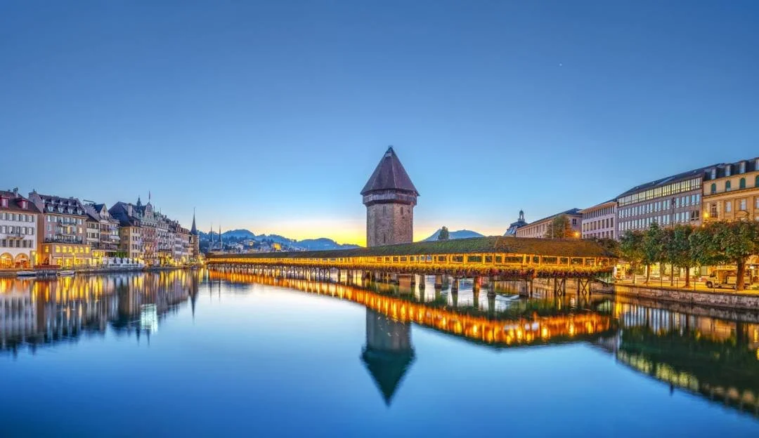 European Piano Teachers Association Conference in Lucerne, Switzerland