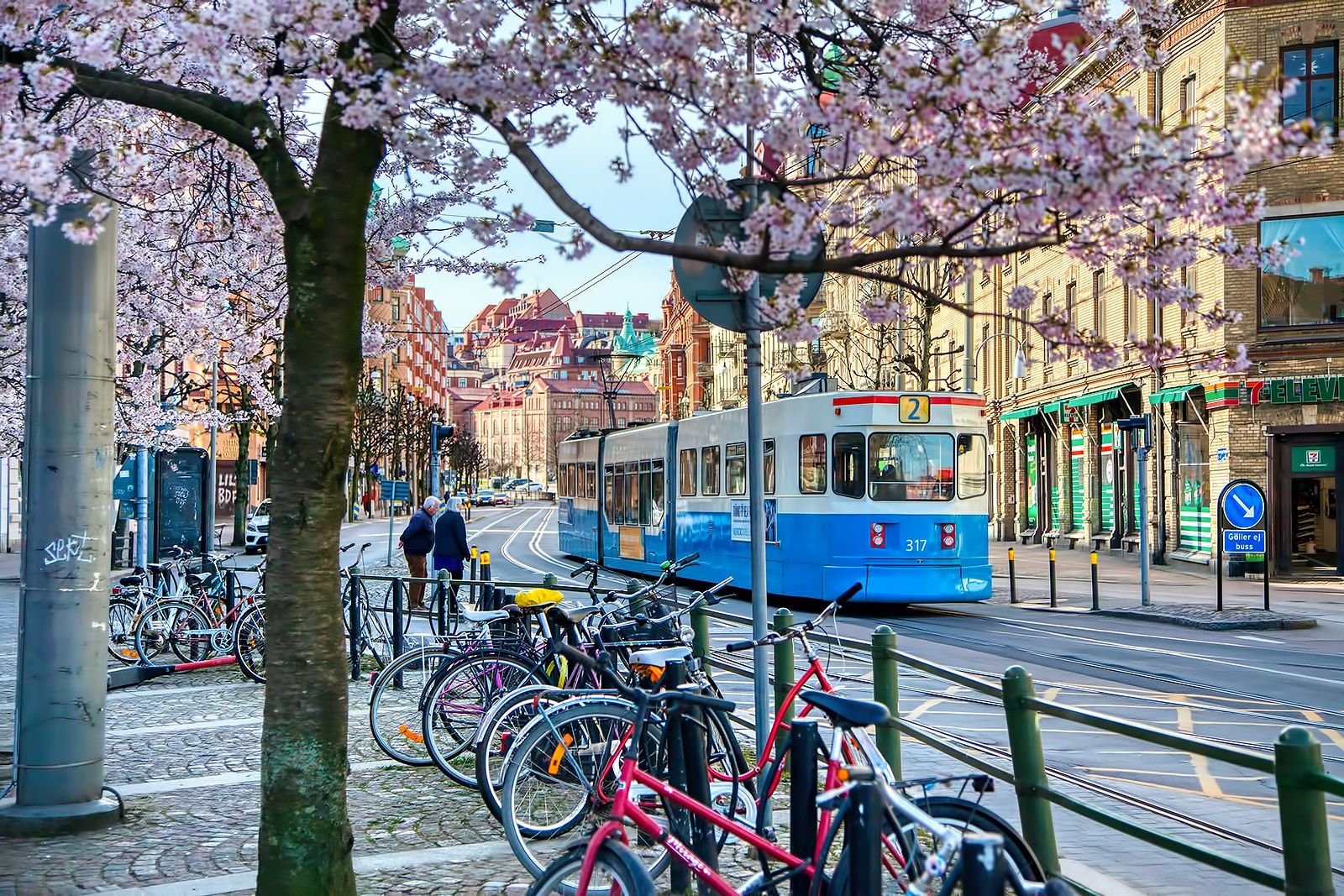 Gothenburg Fringe Festival in Gothenburg, Sweden