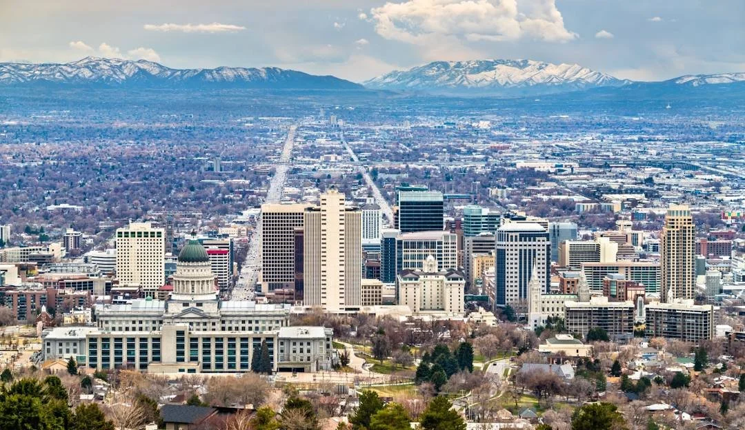 50th Anniversary Gala of the Gina Bachauer International Piano Foundation in Salt Lake City, Utah