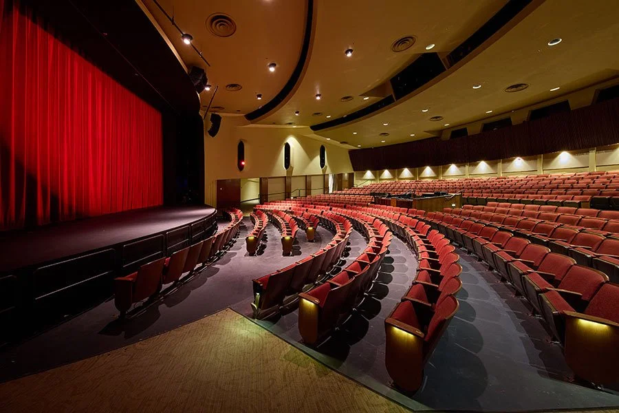 Oklahoma Festival Ballet and Steinway Spirio in Norman, Oklahoma
