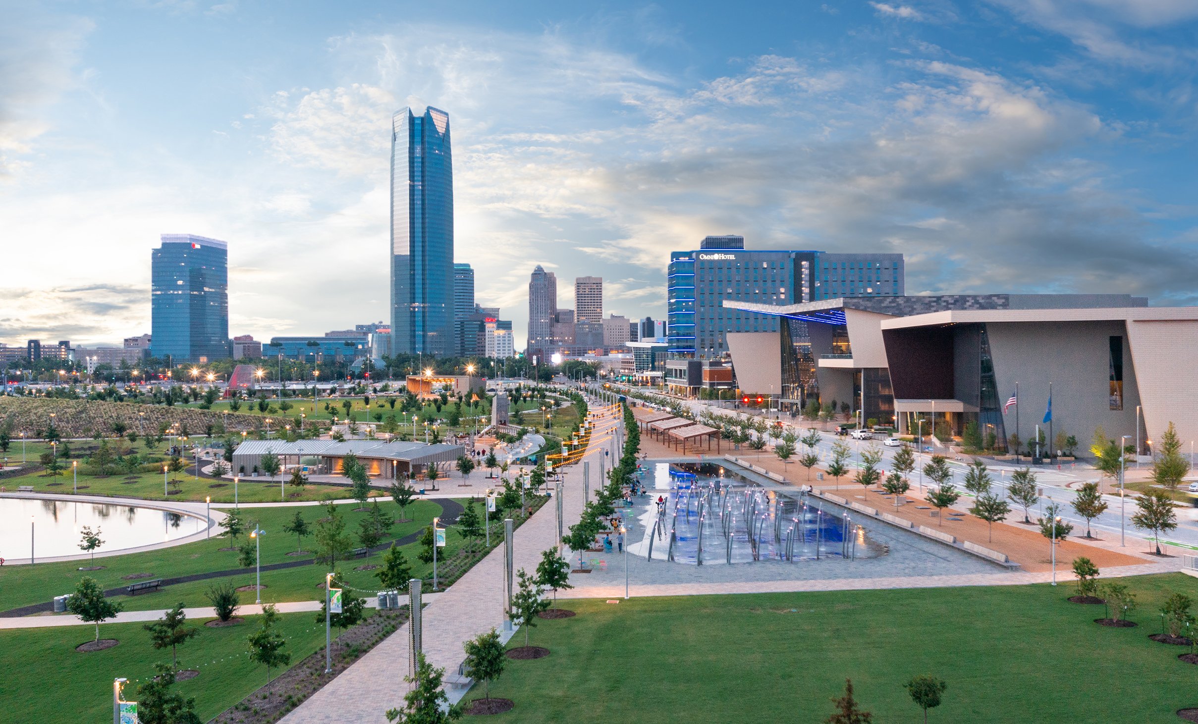 KUCO Classical Radio in Oklahoma City