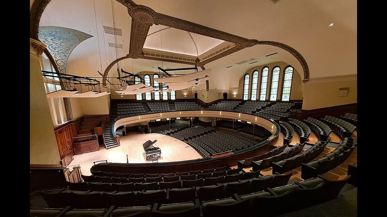 Music &amp; Magic with Rochester Philharmonic Orchestra