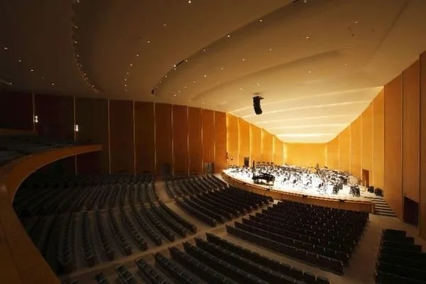 Gershwin's Rhapsody in Blue with Buffalo Philharmonic Orchestra