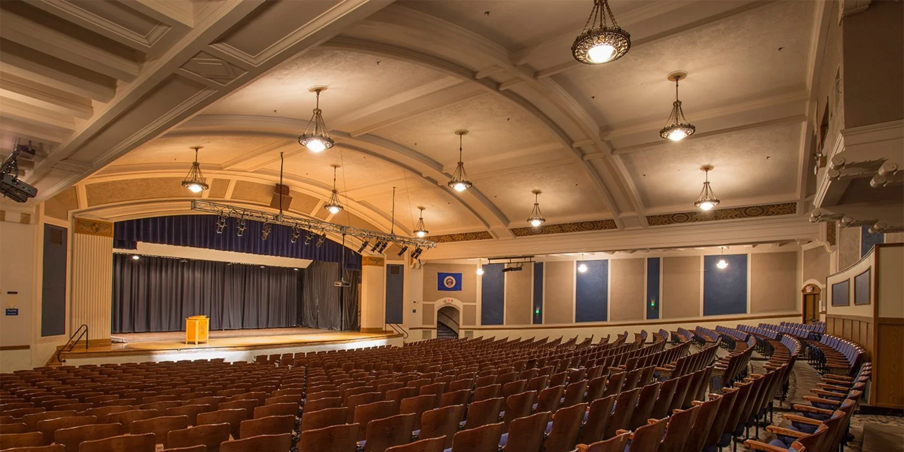 Music & Magic with Lakes Area Music Festival Orchestra