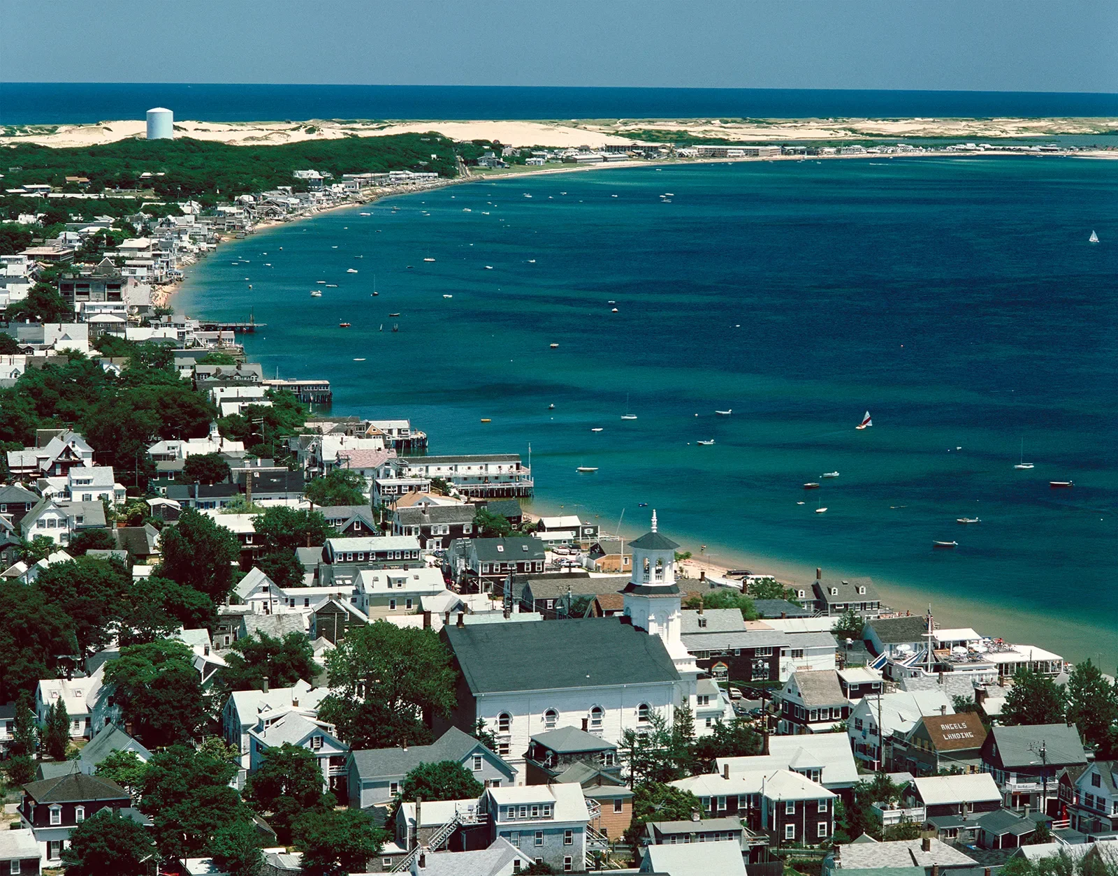 Music &amp; Magic with Cape Cod Symphony Orchestra
