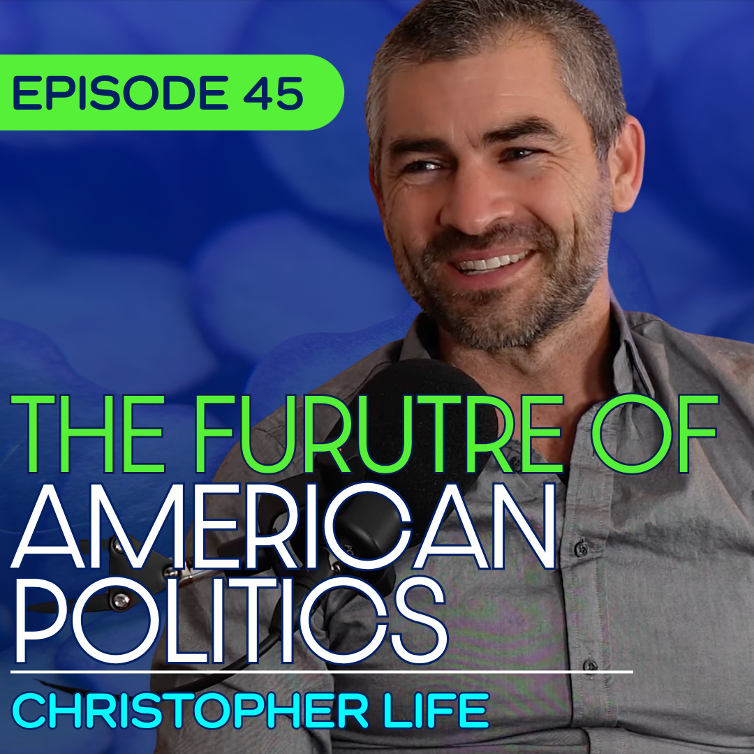 #45 - The Independent Revolution - Christopher Life