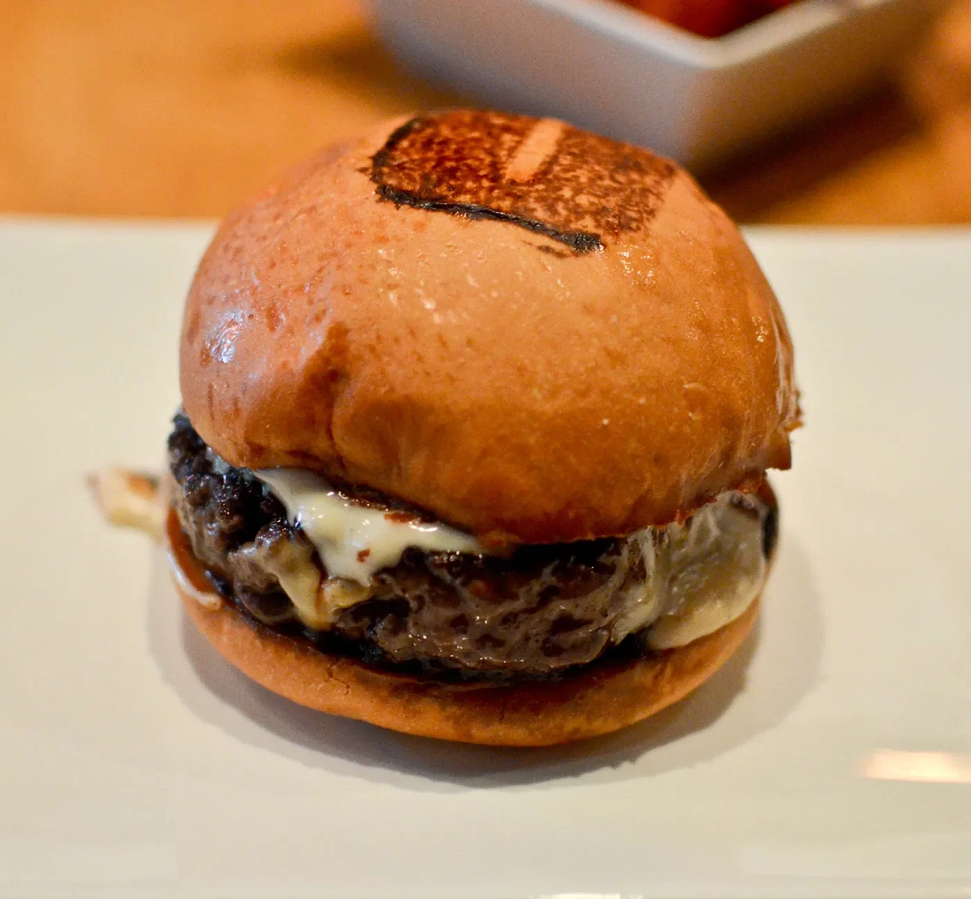 Umami Burger: Where did “U” go?
