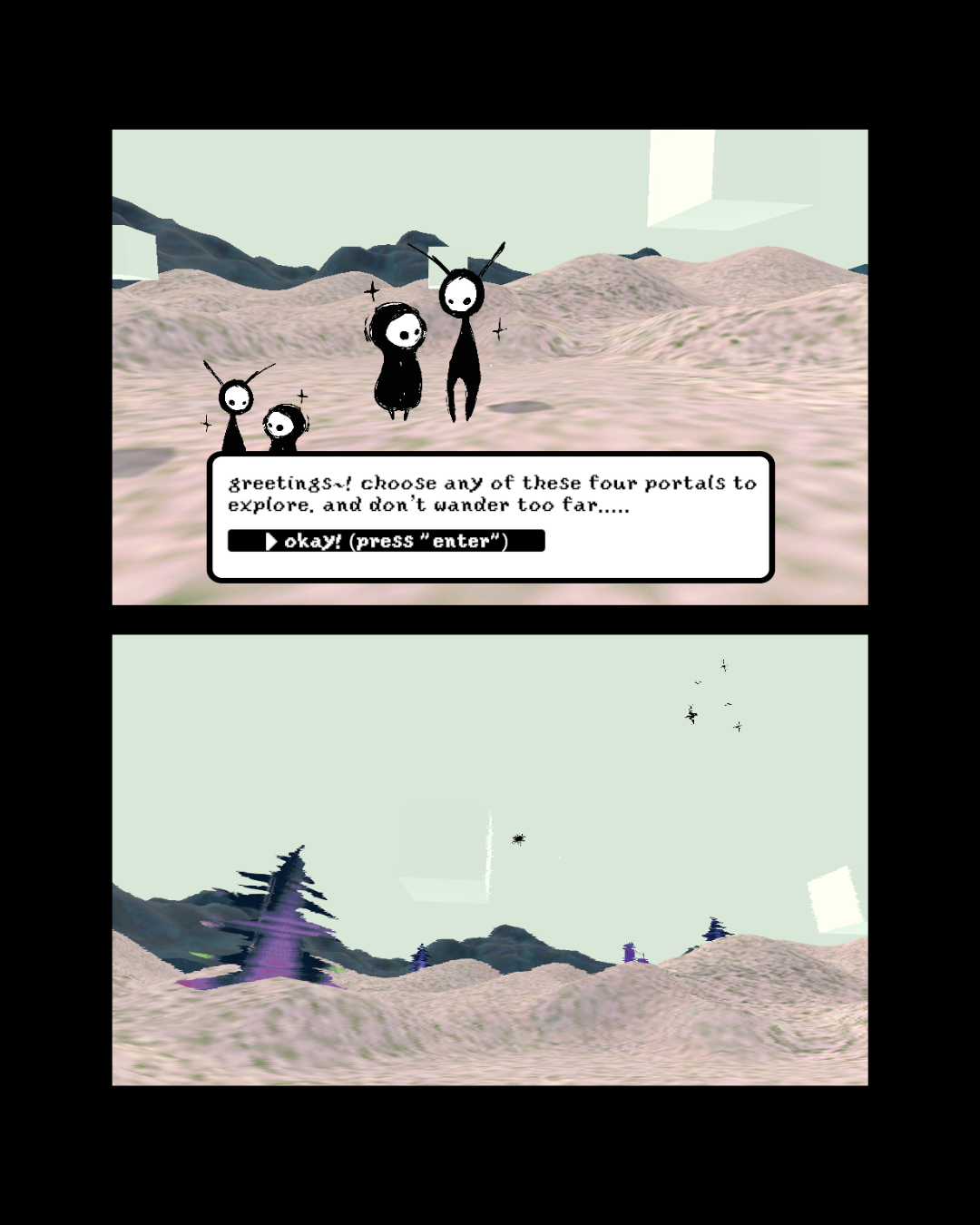 Comfort Zone