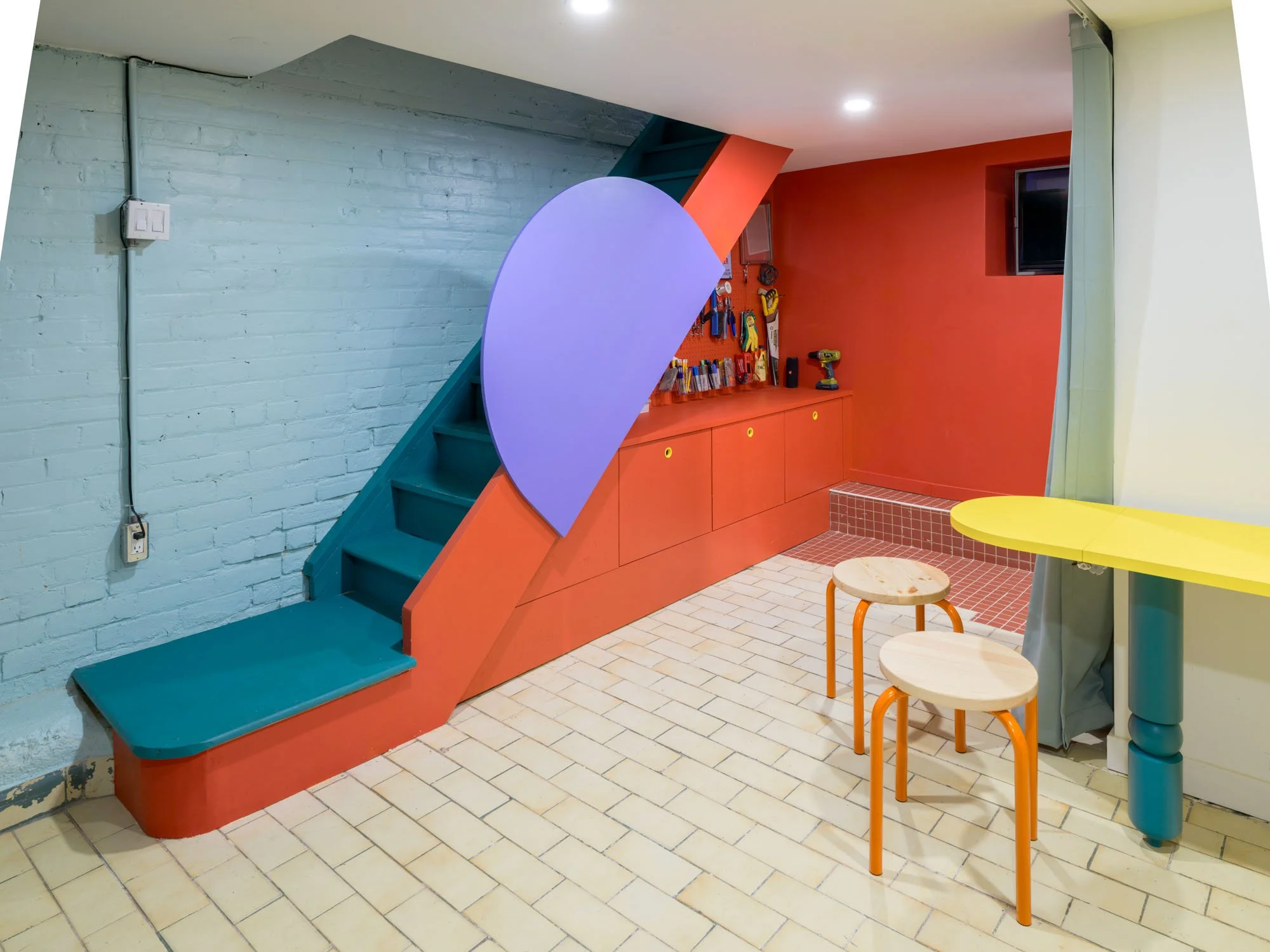 Capital Grant Renovations