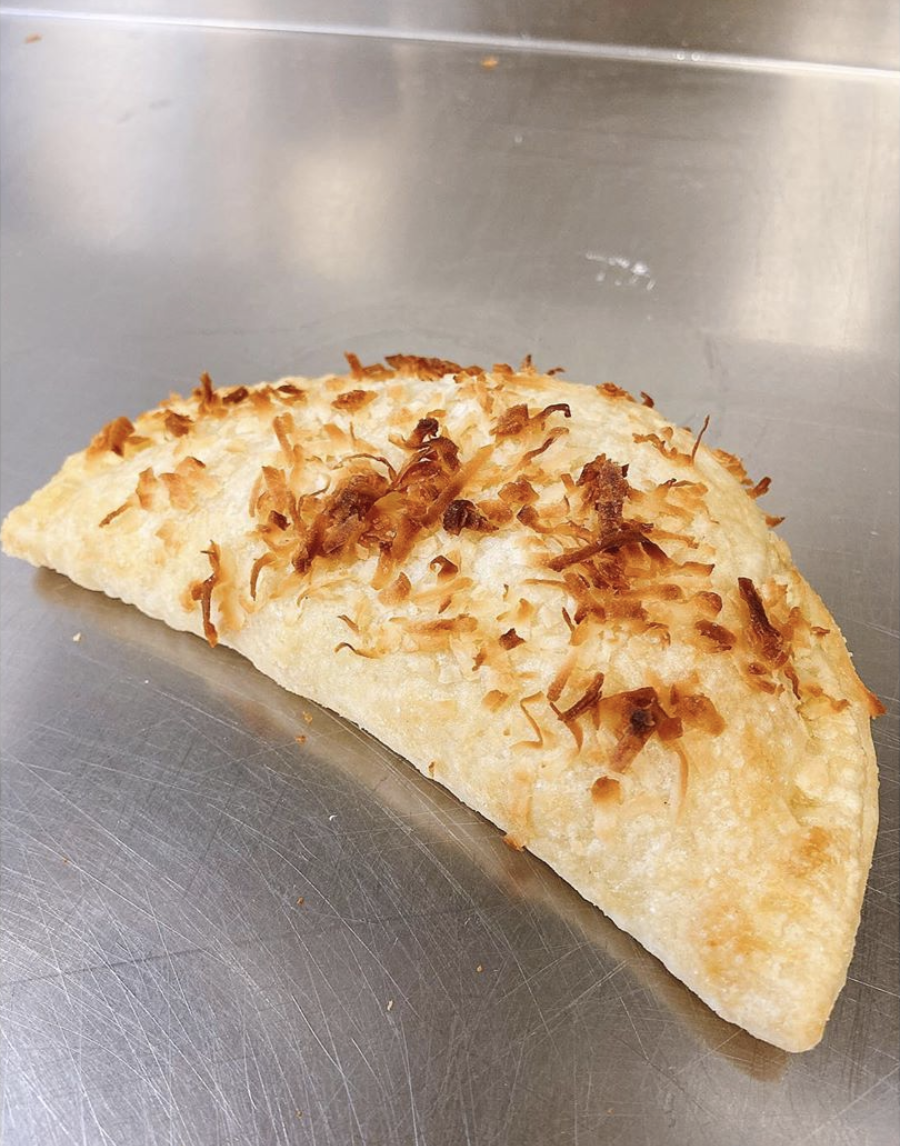 Best Hand Pies Fort Wayne - GK Baked Goods (Copy)