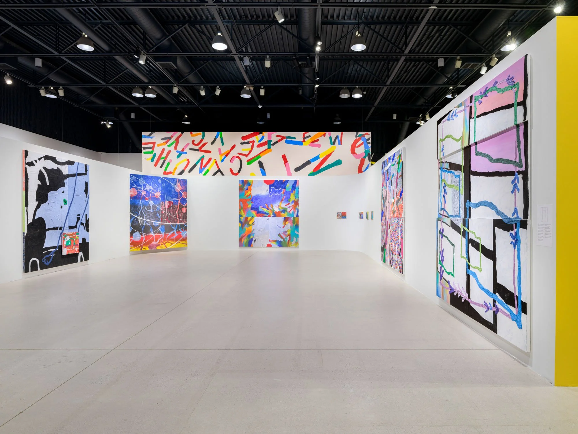 BEEN THERE TWICE, HAVEN'T GOT THERE YET (THE SPACE BEHIND A THIN SCREEN, AND PRYING EYES)