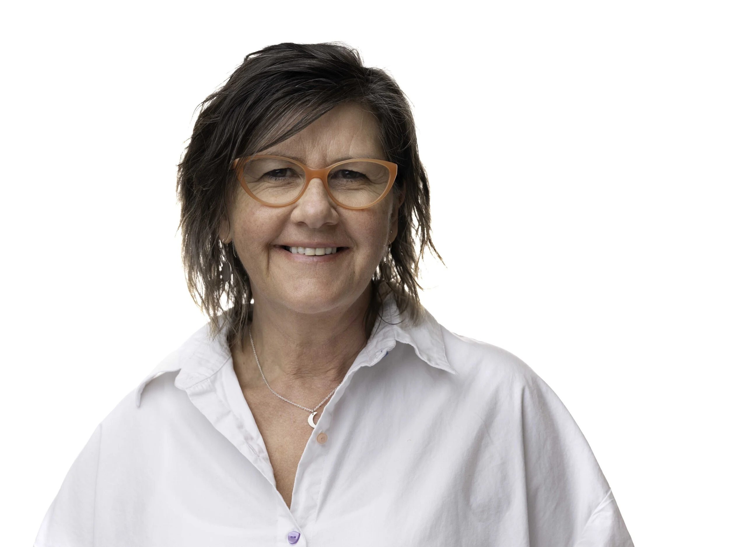 Meditation for change by Anne Marie Puglisi