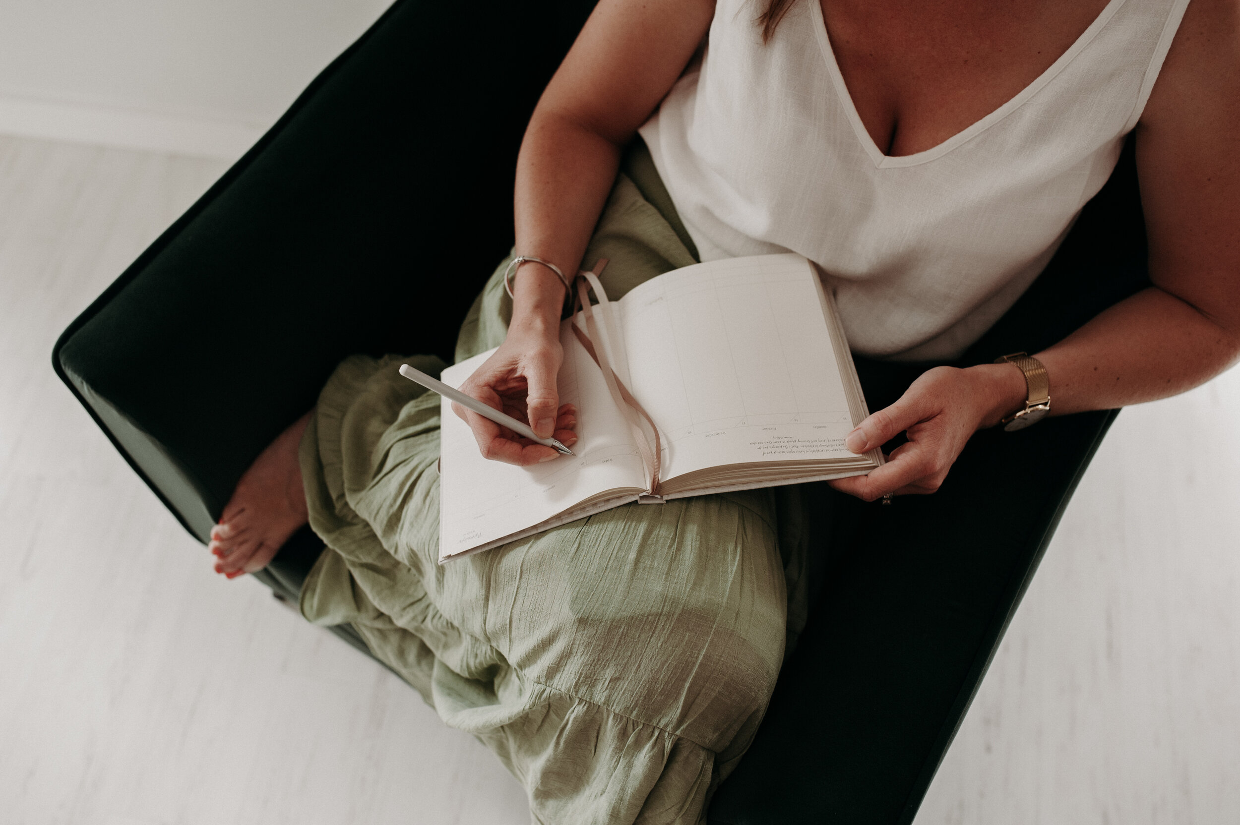 Self Care Q &amp; A