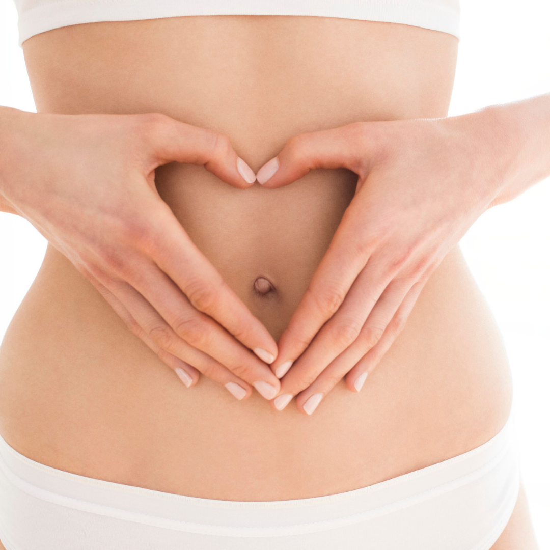 Gut brain connection