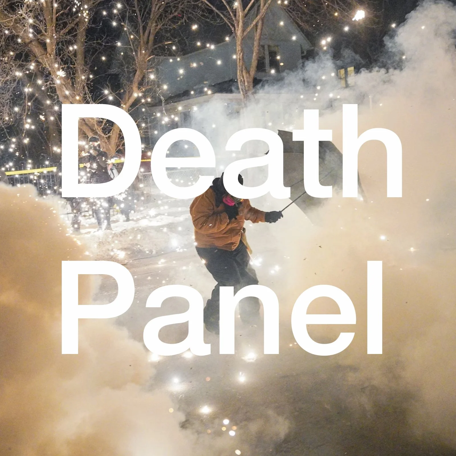 The Anti-State State w/ Ruth Wilson Gilmore and Craig Gilmore