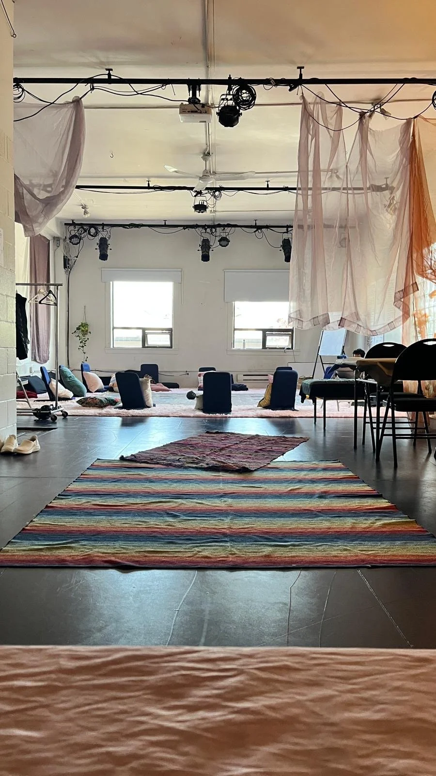 Wheel of Consent® Workshop at WhatLab in Vancouver Canada May 2026