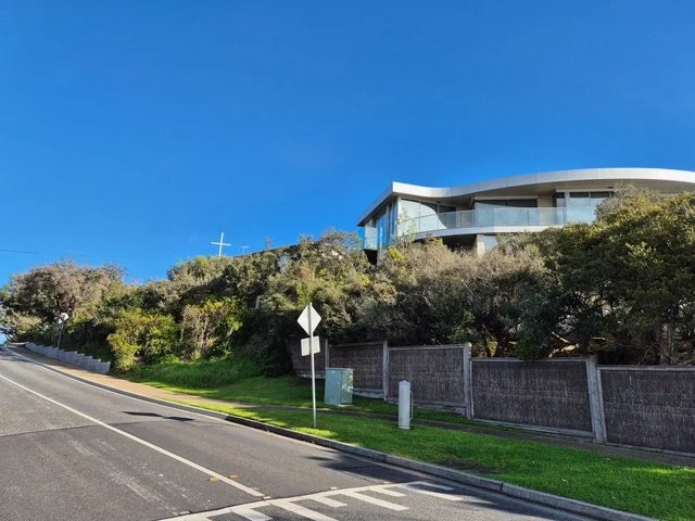 Sorrento House for BAL