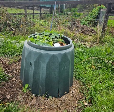Water Tank Intel for Building in Bushfire Management Overlay