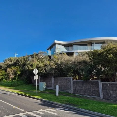 BAL Assessment Sorrento Mornington Peninsula November 2025