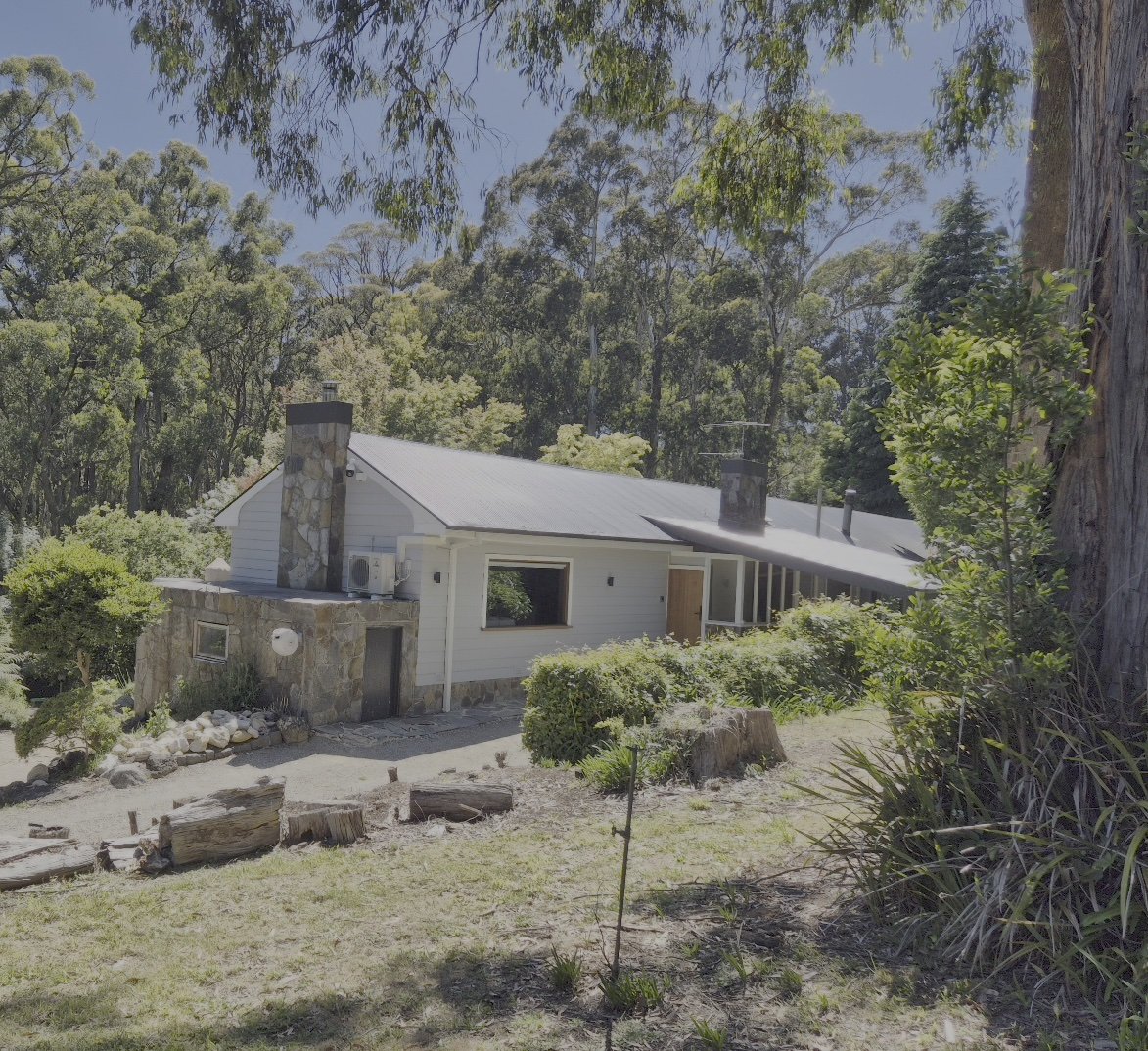 Bushfire Preparedness Ferny Creek Dandenong Ranges January 2026