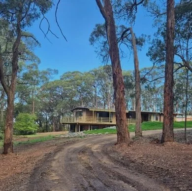 BAL Assessment Red Hill Mornington Peninsula April 2026