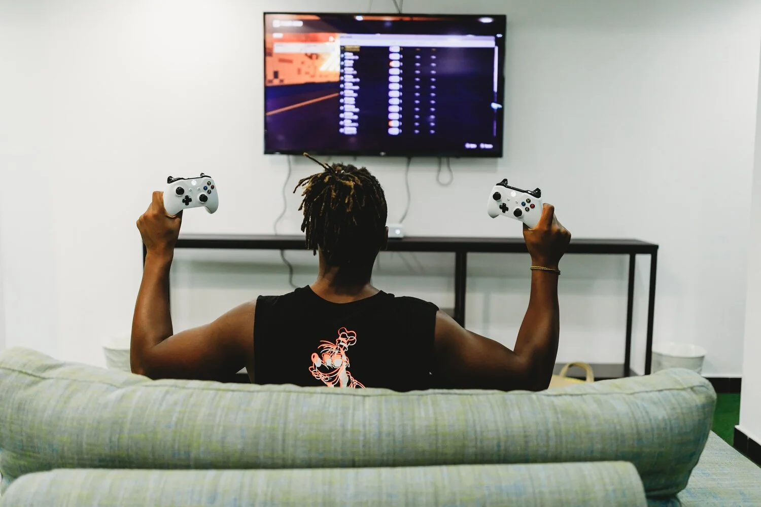 5 Tips for Parenting Gamers