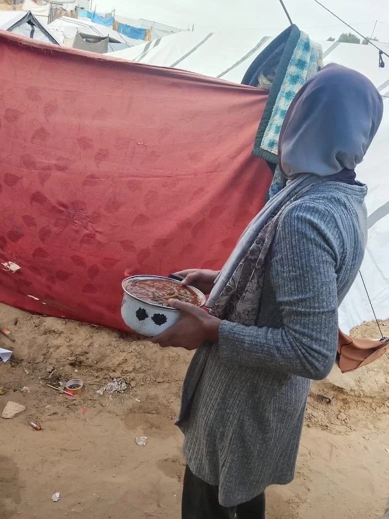 Growing Up to Soon: Israel’s War on Childhood in the Gaza Strip