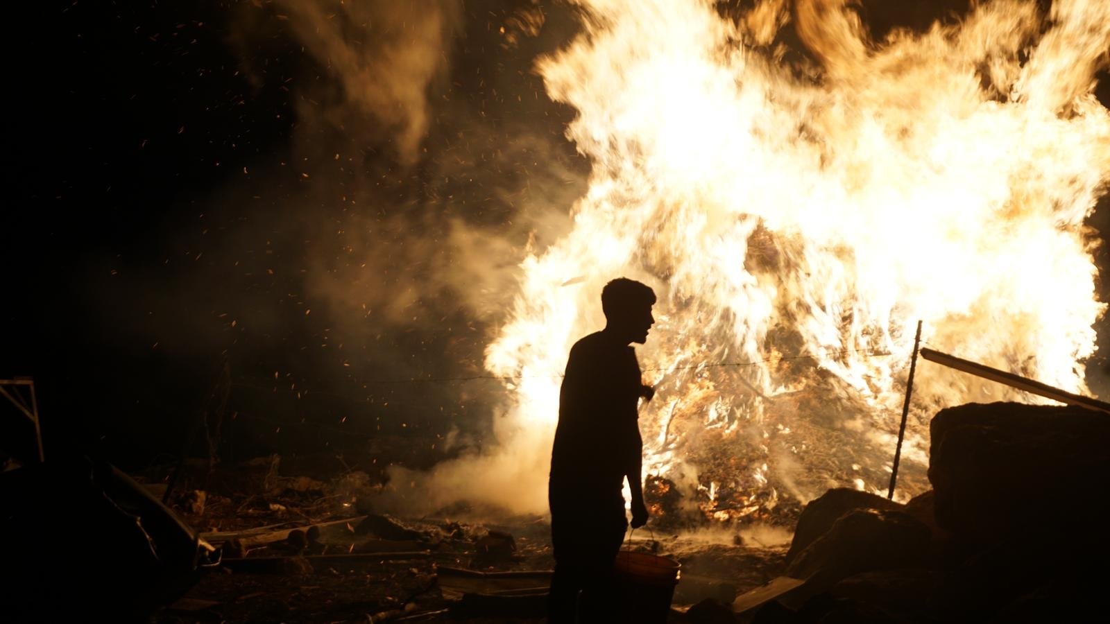 Will Our Homes Still Stand Tomorrow? Life in Masafer Yatta Under Israeli Settler Violence