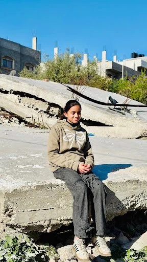Gaza’s Orphan Crisis: Surviving a Genocide without Mom and Dad&nbsp;