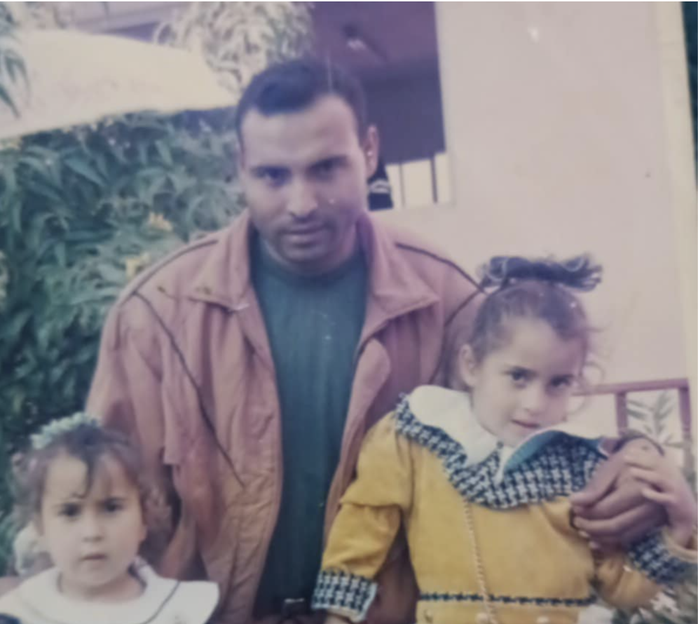 How Israel killed my father. And how we carry on.
