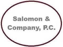 Salomon & Company, P.C.