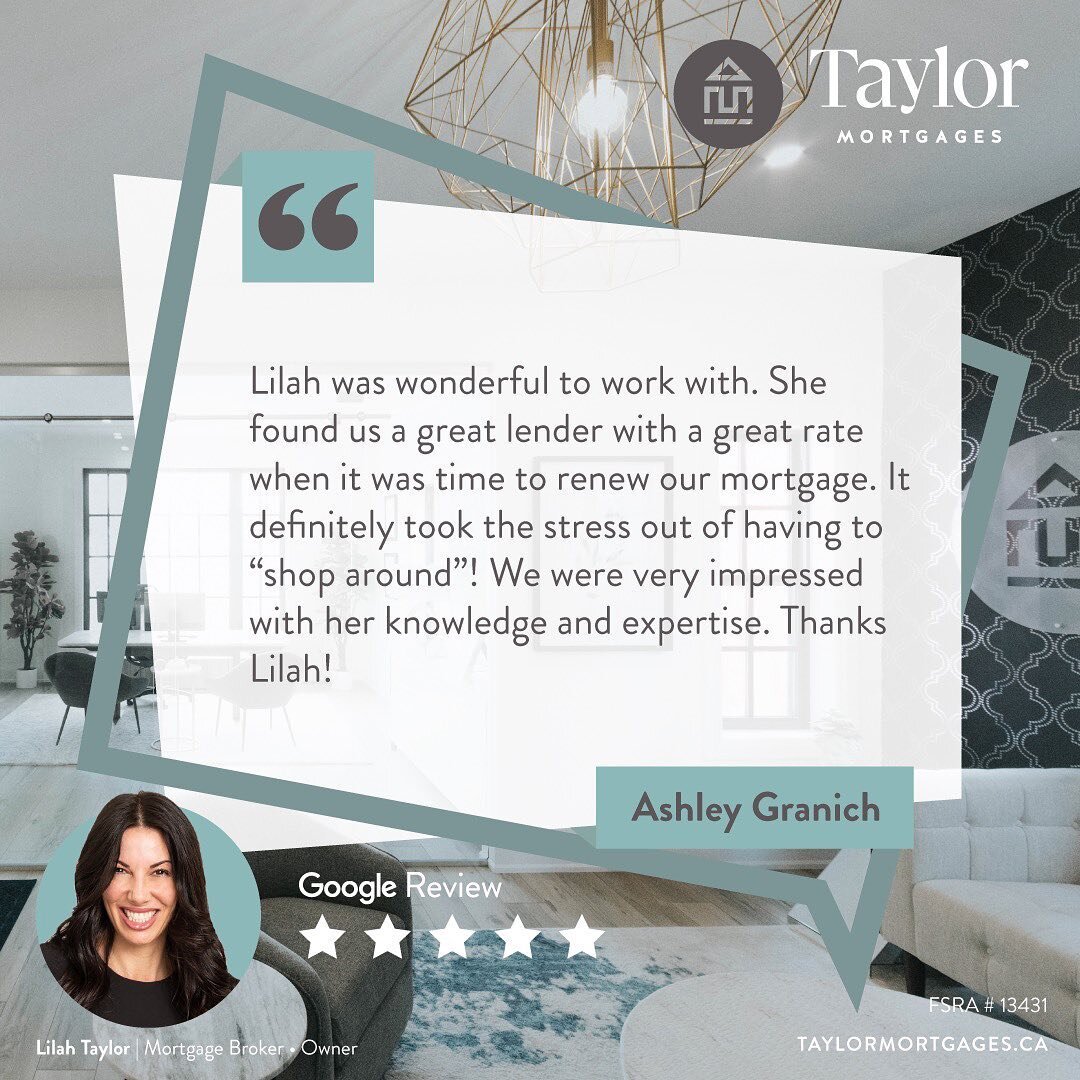 Thank you so much Ashley! I appreciate your trust. #feedbackfriday
&bull;
&bull;
&bull;
&bull;
&bull;
#feedback #review #reviews #happycustomer #testimonial #business #customerfeedback #customerservice #thankyou #googlereview #5stars #5starreview #go