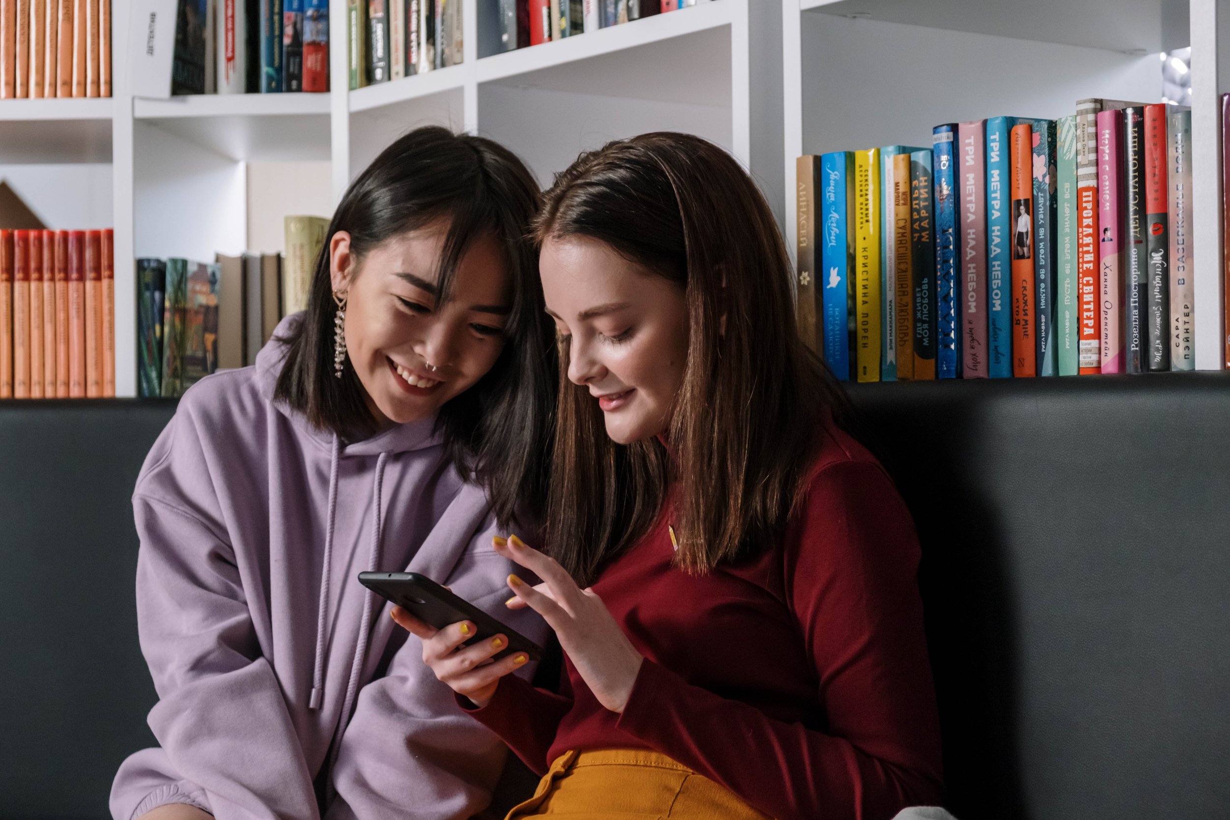 Marketing to Gen Z