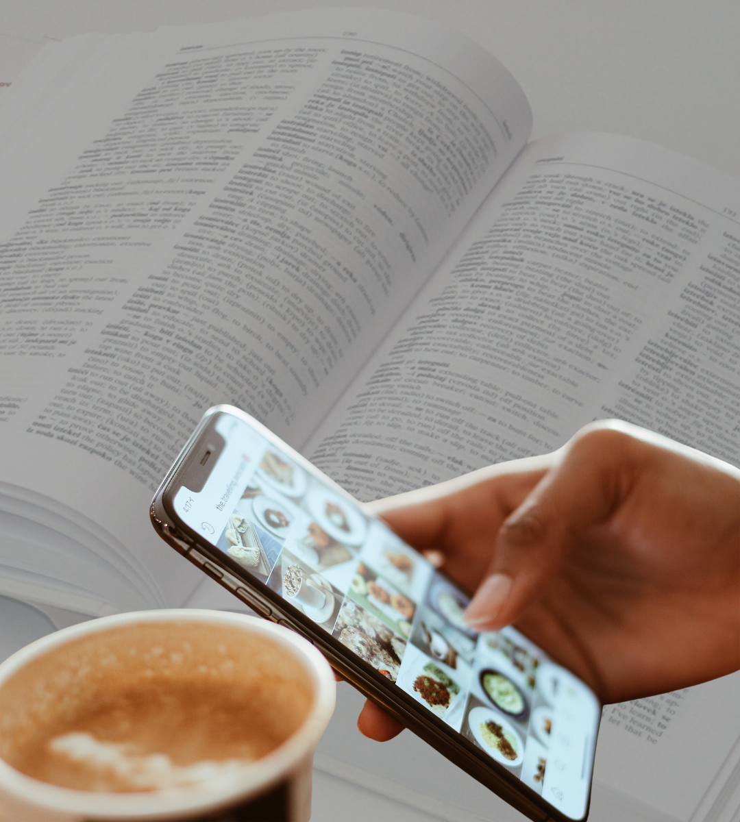 Social Media Buzzwords to Know in 2024