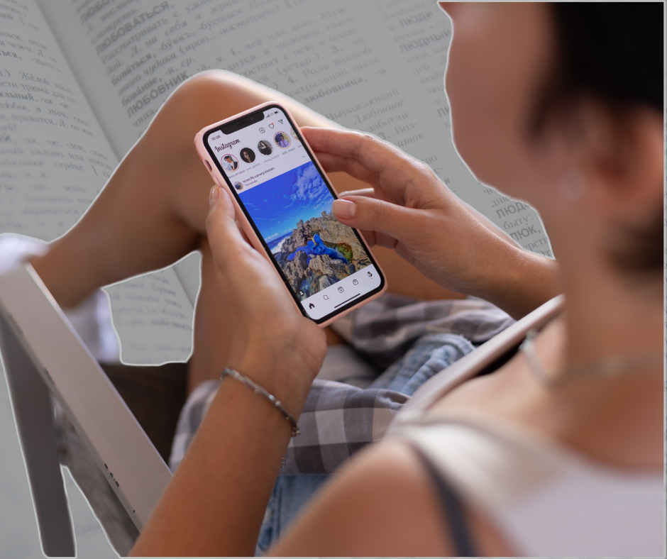 Decoding Common Instagram Terminology: Instagram Buzzwords 101