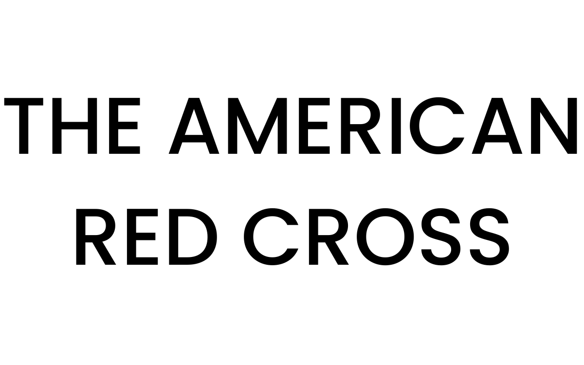 The American Red Cross
