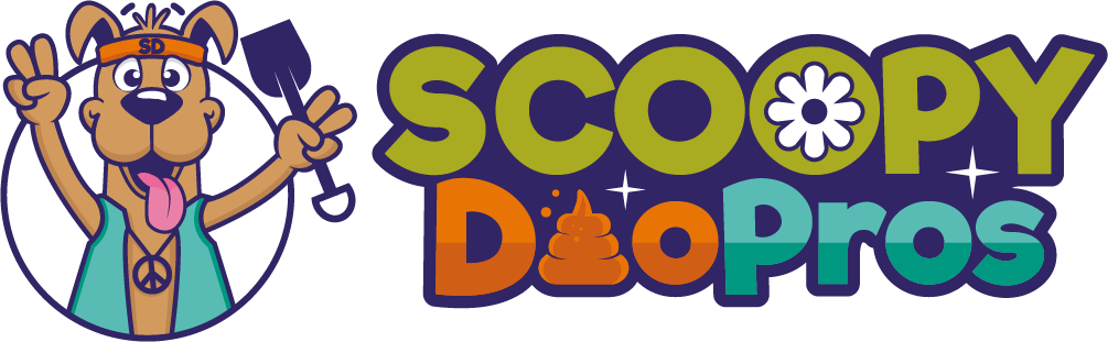 Scoopy Doo Pros Logo
