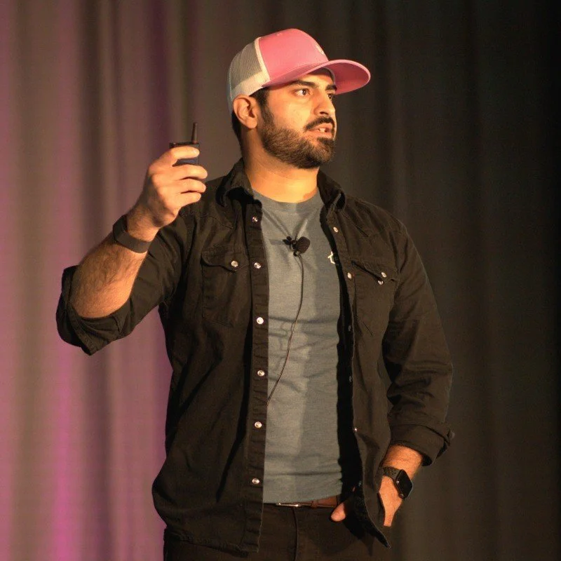 boutique digital marketing agency