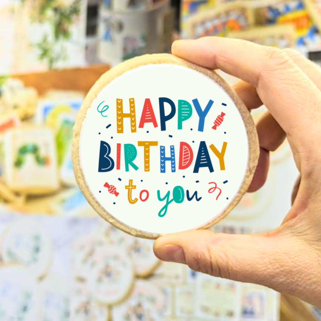 Donor Spotlight: Merry Go Sweets