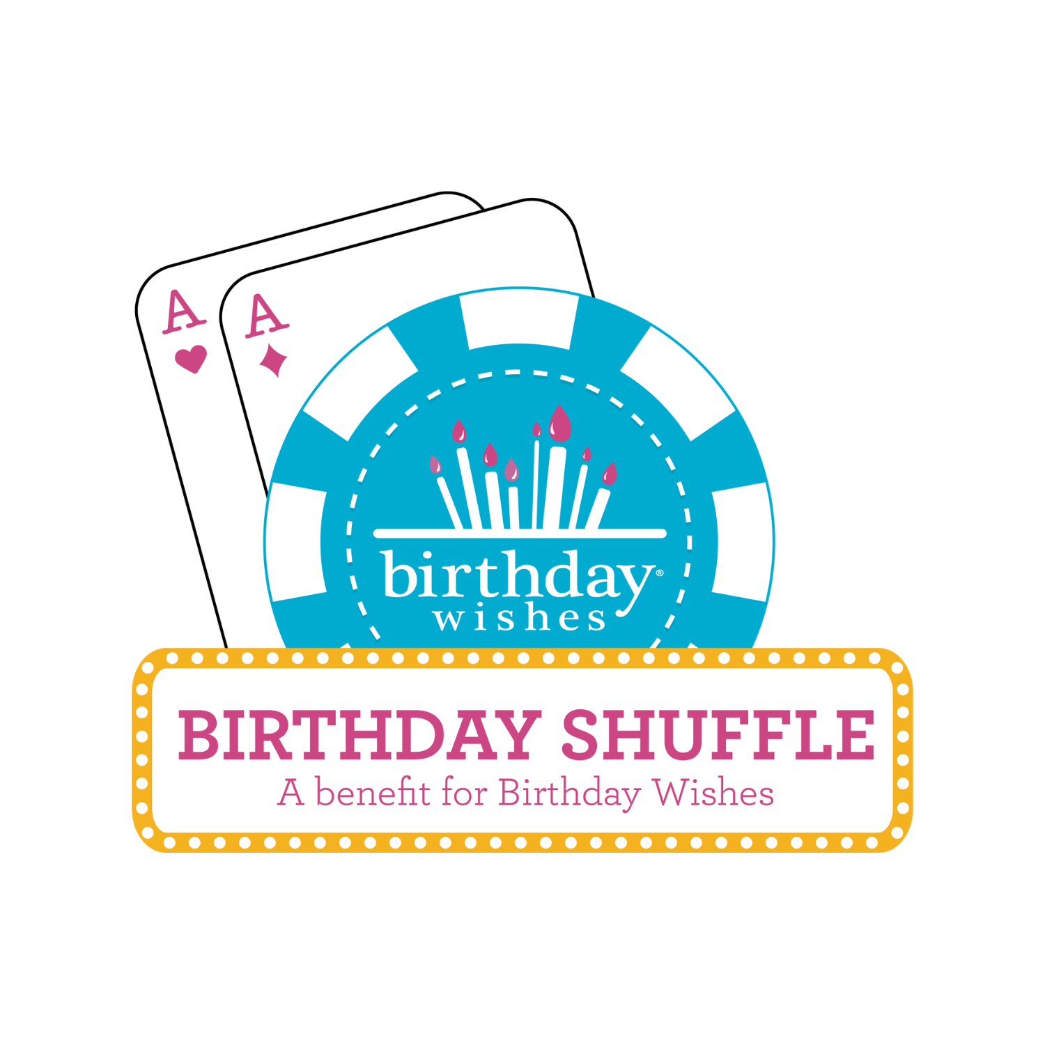 A Night of Joy the Birthday Shuffle Raises Nearly $52,000